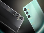 Samsung Galaxy M55s Samsung Galaxy M55s