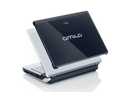 Обзор Fujitsu-Siemens Amilo Mini Ui3520