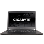 Gigabyte P57X v7 Gigabyte P57X v7