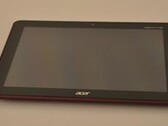 Acer, возможно, готовит к выпуску Iconia Tab A200