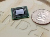 Появилась информация об APU AMD C-60 для нетбуков: как насчет Turbo Core?