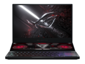 Asus ROG Zephyrus Duo 15 SE GX551QS