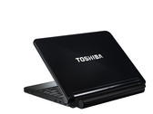 Обзор нетбука Toshiba NB 200-113