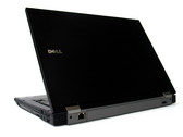 Обзор ноутбука Dell Latitude E6400