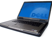 Обзор ноутбука Dell Precision M6300
