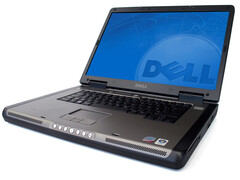 Обзор ноутбука Dell Precision M6300