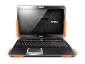 MSI обновила линейку игровых ноутбуков GT