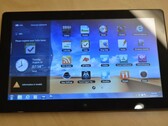 Samsung SLATE PC Series 7 является первым планшетом, прошедшим сертификацию в  TCO