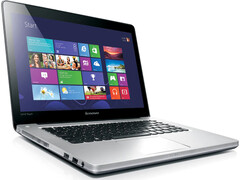 Краткий обзор ультрабука IdeaPad U410 Touch-59372989