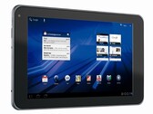 Появилась информация о выходе международной версии LG G-Slate