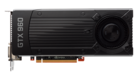 NVIDIA GeForce GTX 960 NVIDIA GeForce GTX 960