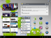 Asus и Acer подтвердили, что обновят свои планшеты до Android 3.1
