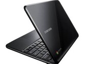 Samsung выпустила новый хромбук Series 5