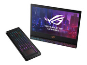 Asus ROG Mothership GZ700GX-AD032R