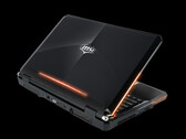 MSI анонсировала новый игровой ноутбук GX680