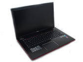 Краткий обзор ноутбука MSI GE70-i765M287