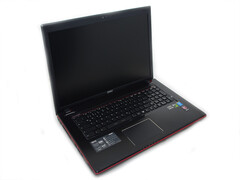Краткий обзор ноутбука MSI GE70-i765M287