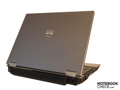 Обзор ноутбука HP Elitebook 2530p 