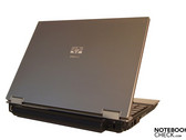 Обзор ноутбука HP Elitebook 2530p 