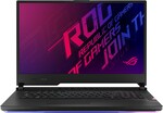 Asus ROG Strix Scar 17 G732LXS-HG014T