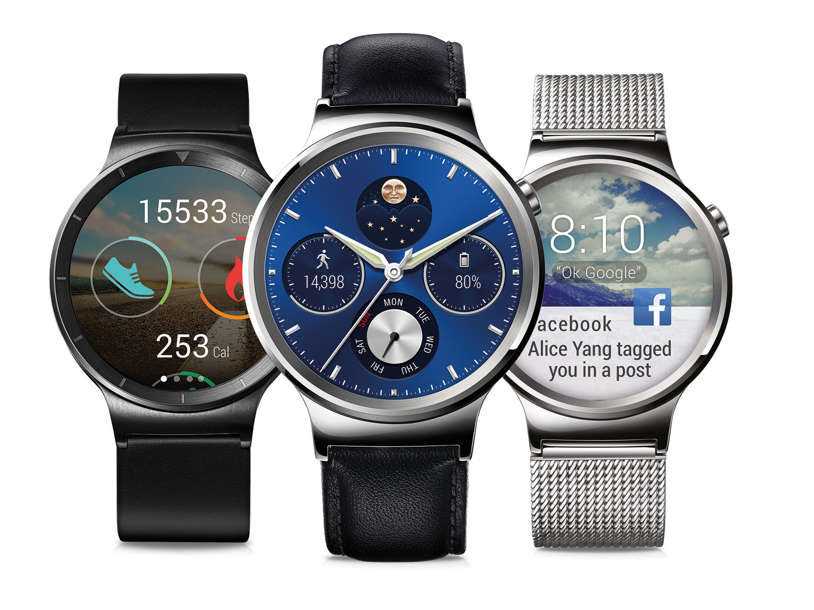 Huawei watch classic 1 on sale
