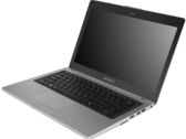Gigabyte представляет: ультрабук U2442F Extreme