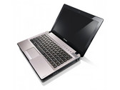 Обзор Lenovo IdeaPad Z370