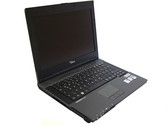 Обзор субноутбука Fujitsu Siemens Esprimo Mobile U9210