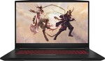 MSI Katana GF76 11UE-036 MSI Katana GF76 11UE-036