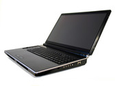 Обзор ноутбука Clevo M980NU