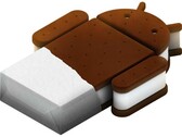 Android 4.0 будет поддерживать x86 процессоры