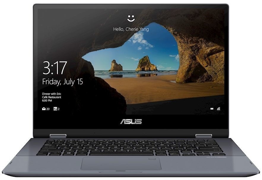 Asus vivobook flip 14