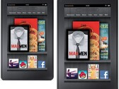 Ждём Kindle Fire 4G?
