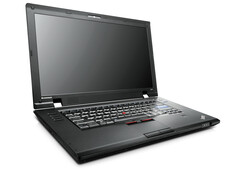 Обзор ноутбука Lenovo ThinkPad L520 NWB53GE