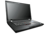 Обзор ноутбука Lenovo ThinkPad L520 NWB53GE