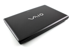 Обзор ноутбука Sony Vaio VPC-EB4X1E/BQ (FHD)