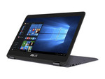 Asus Zenbook Flip UX360UAK-BB284T