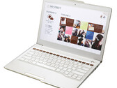 Fujitsu представляет: ультрабук LifeBook CH702 для ультра-стильных женщин