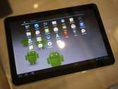 Samsung Galaxy Tab 10.1 поступит в продажу на территории США 8 июня