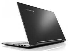 Обзор ультрабука Lenovo IdeaPad U430