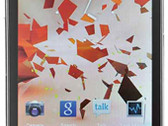 Краткий обзор смартфона ZTE Blade III