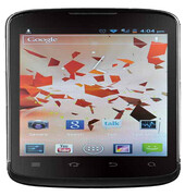 Краткий обзор смартфона ZTE Blade III