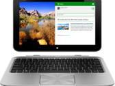 Обзор планшета-трансформера HP Envy x2 11-g000eg