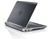 Обзор ноутбука Dell Latitude E6220