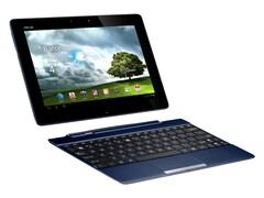 Обзор планшета Asus Transformer Pad TF300T