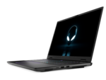 Alienware m16 R2