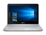 Asus N552VX-FY200T