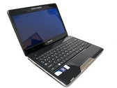 Обзор субноутбука Toshiba Satellite T110-10R