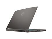 MSI Thin 15 B12UX