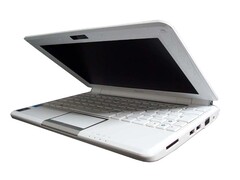 Обзор мини-ноутбука ASUS EEE PC 1000HE 